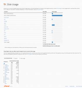 disk-usage