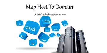 Map-Host-To-Domain