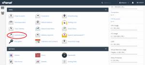 email authentication